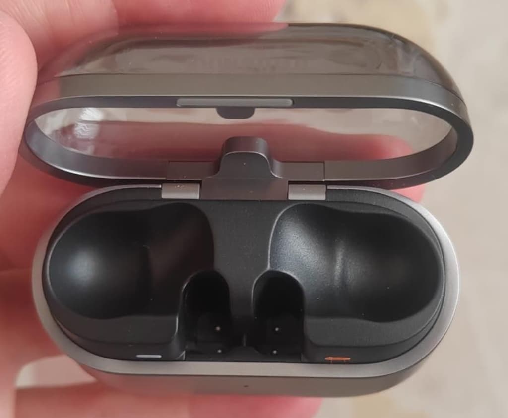 Samsung galaxy buds3 pro/buds 3 pro şarj kutusu PAZARLIK YOK - 3
