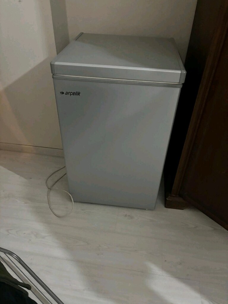 Beko Buz dolabı girin çamaşır bulaşık Makinesi - 6