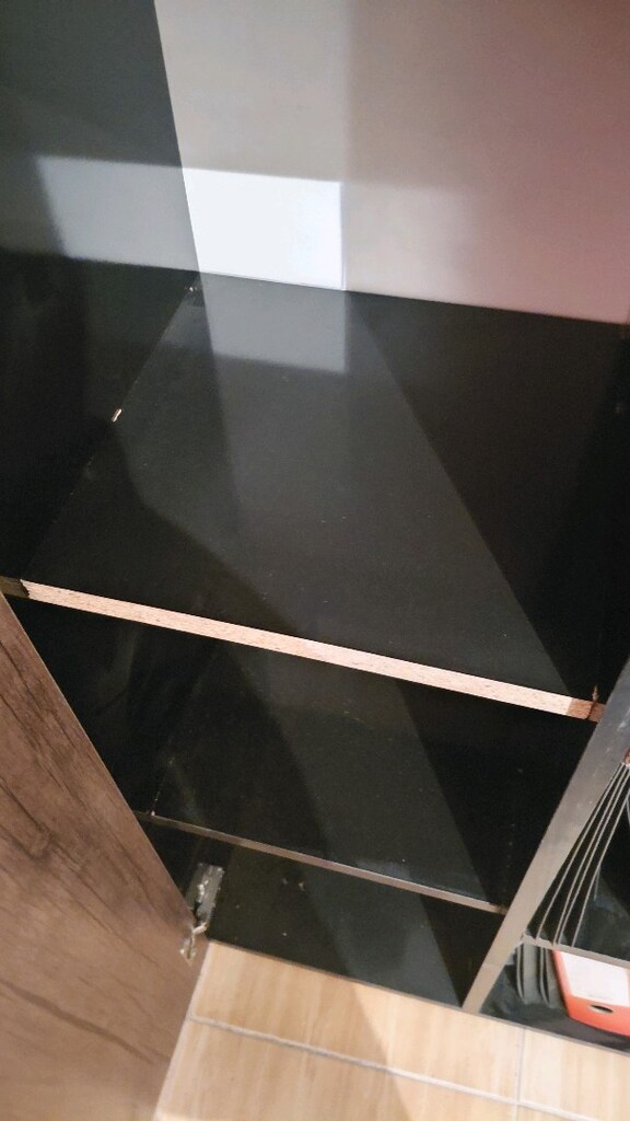 Temiz Kapaklı Kitaplık - 4