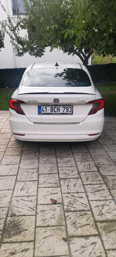 egea 1.3 dizel easy - 5