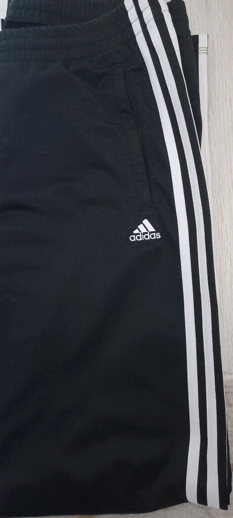 Adidas orijinal eşofman alt M ve L giyenlere uygun - 3