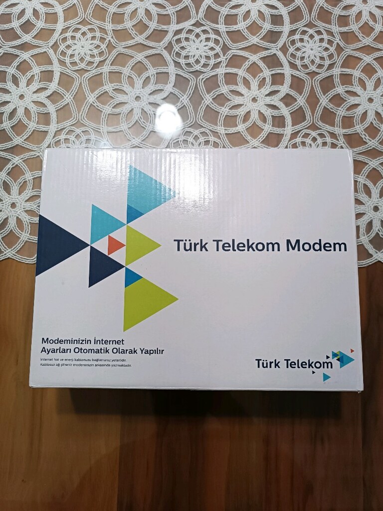 Modem - 6