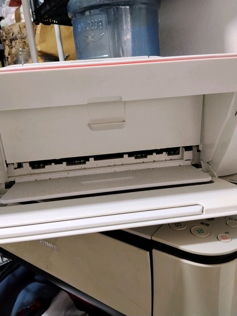 hp deskjet 2633 Yazıcı tarayıcı - 3