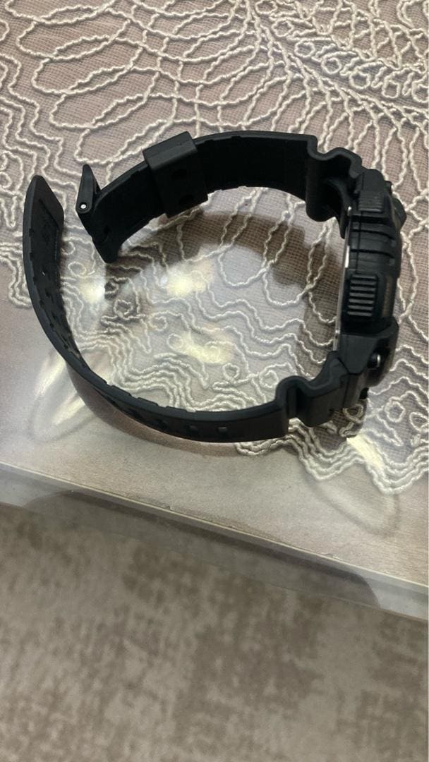 casio saat - 3