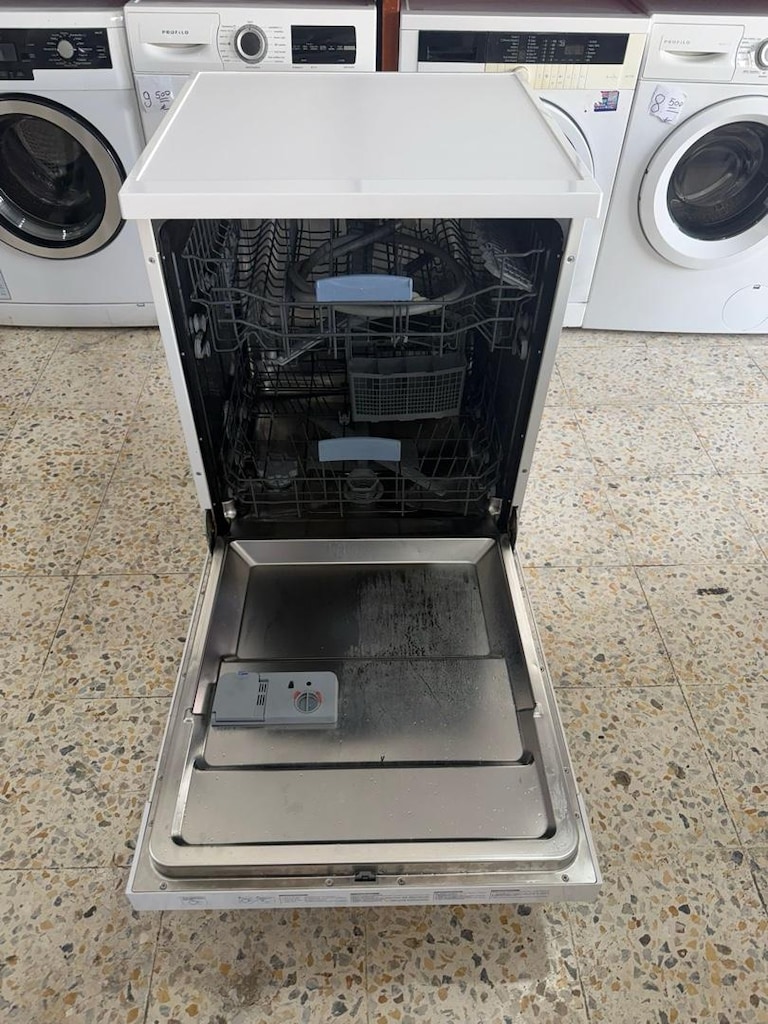 VESTEL BULAŞIK MAKİNASI 4 PROĞRAM SORUNSUZ ÇALIŞIYOR - 2