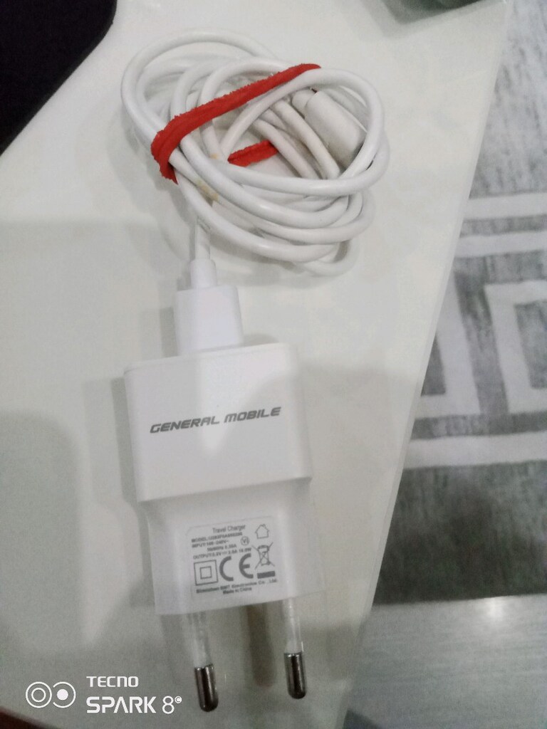 GM 21 PLUS 64 GB - 12