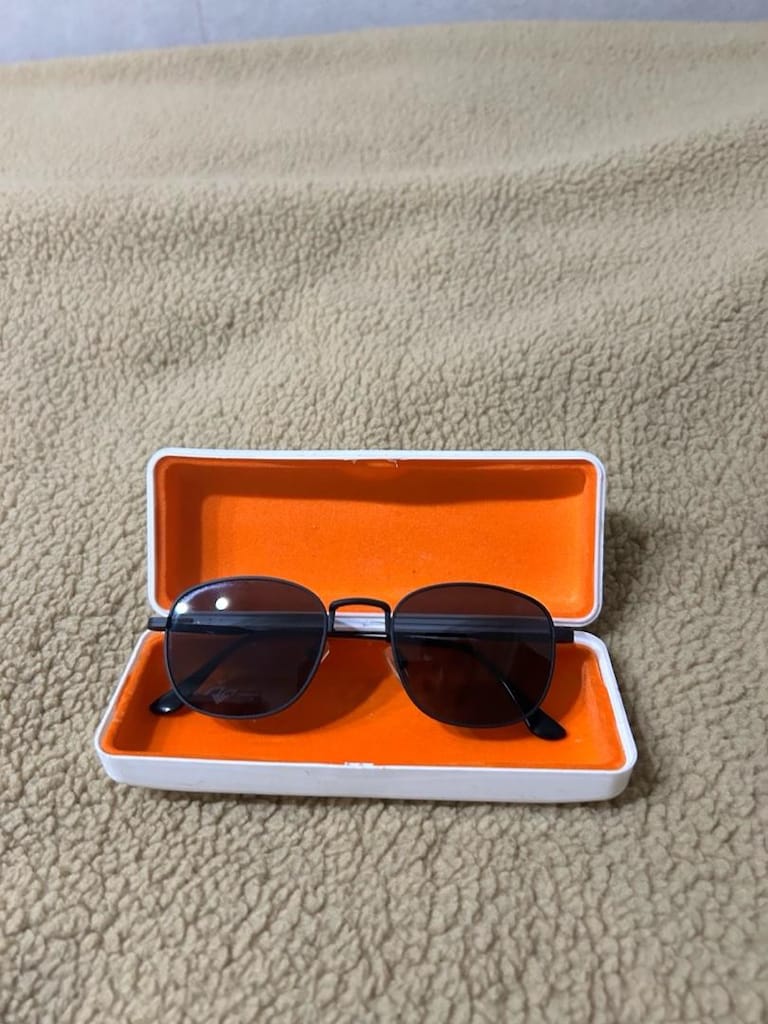 GÜNEŞ GÖZLÜGÜ INESTA POLARIZED IP OPF1021 - 5