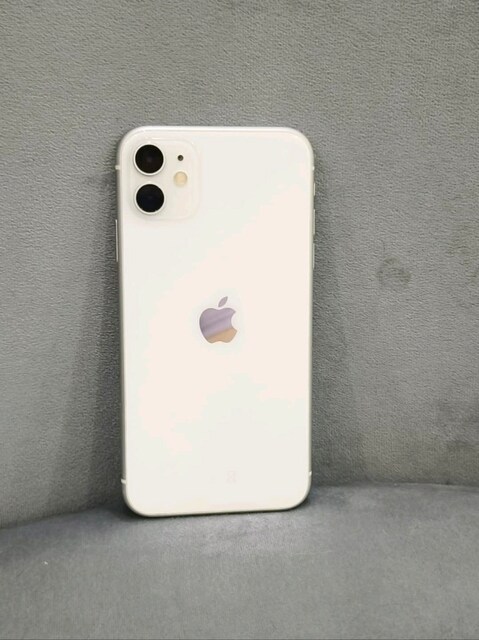 İPHONE 11 64 GB TR