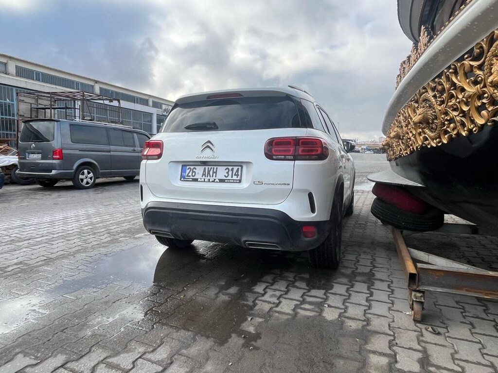 Hatasız Boyasız 70 binde - 12