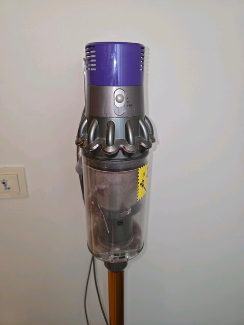 Dyson Cyclone V 10 Absolute Dikey Şarjlı Süpürge