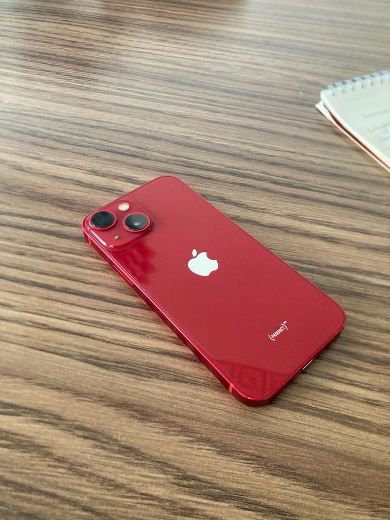iphone 13mini 256GB - 2