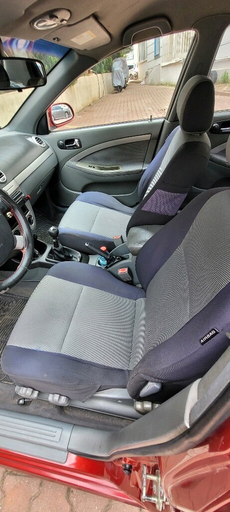 Sahibinden 1.4 LPGli Lacetti - 8