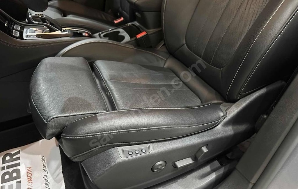 OPEL GRANDLAND 2022 1.5D ULTIMATE - 13