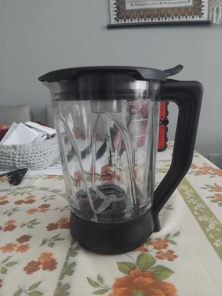 bosh blender ve çaycı - 7