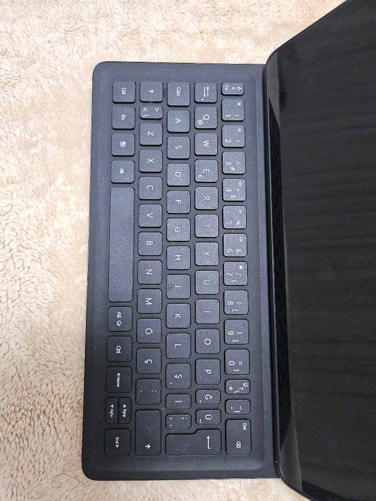 Huawei matepad 11.5 - 7