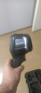 Termal Kamera Flir E6 - 2