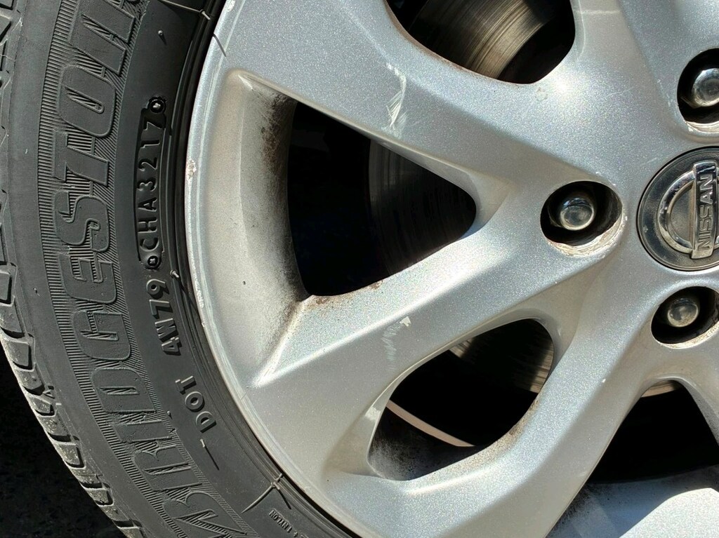 Bridgestone araba lastiği - 3