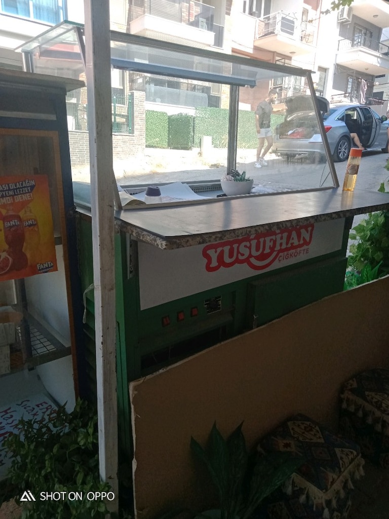 çiğ köfte dolabi - 4
