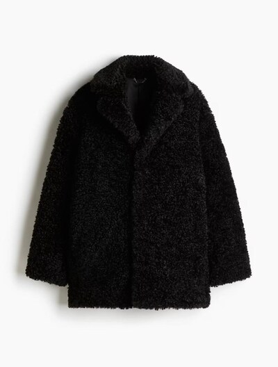 H&M Peluş kaban
