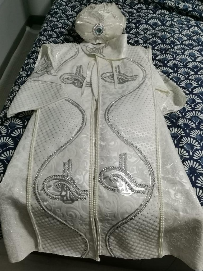 kaftan - 4