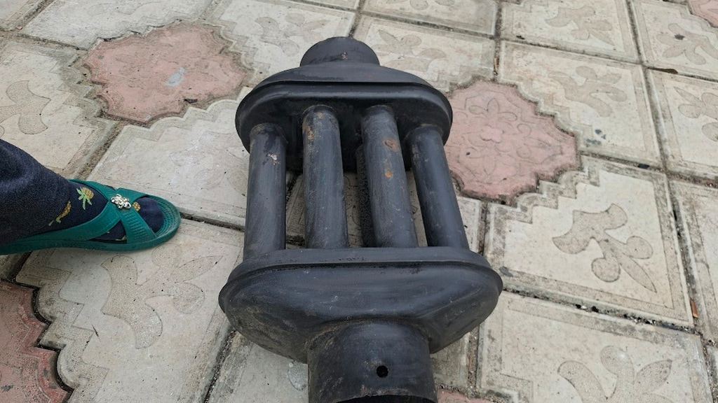 odun sobası peteği - 3
