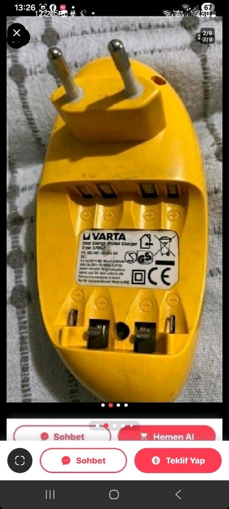 şarj - 9