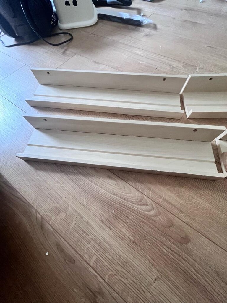ikea raf - 2