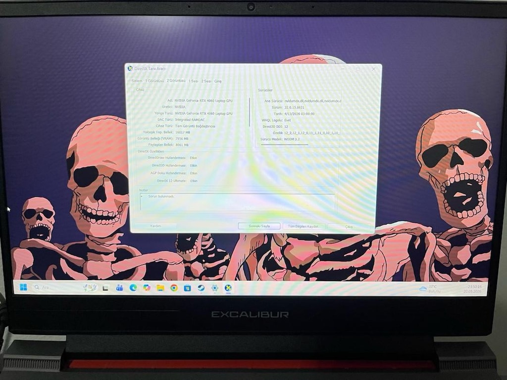 rtx 4060 laptop - 5