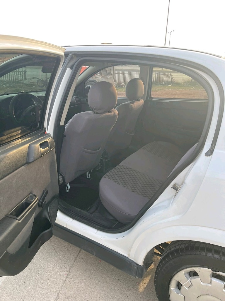 AKTİF KLİMALI OPEL ASTRA 1.4 CLASICC - 10