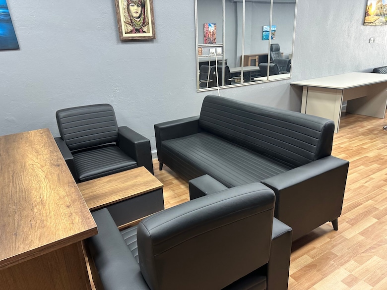 SEWİTAL OFİS İSTANBUL OFİS MOBİLYALARI - 3