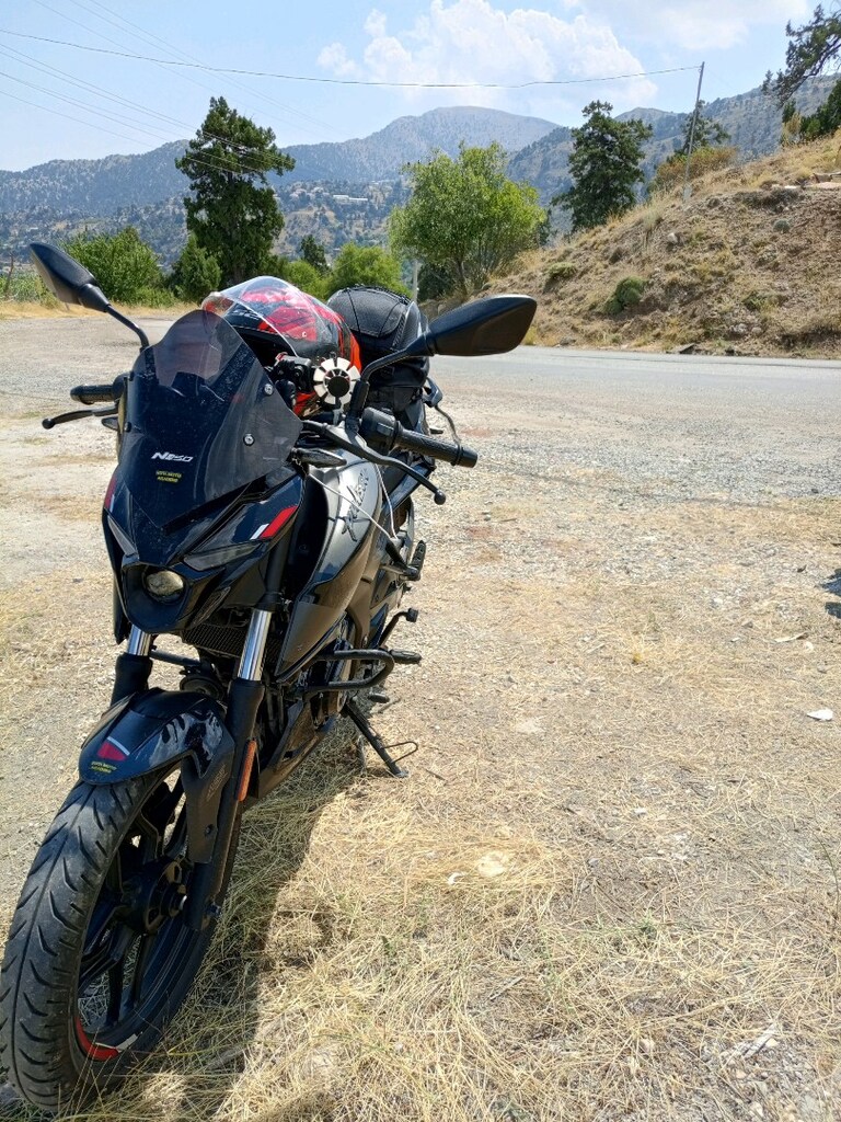 temiz n250 - 2