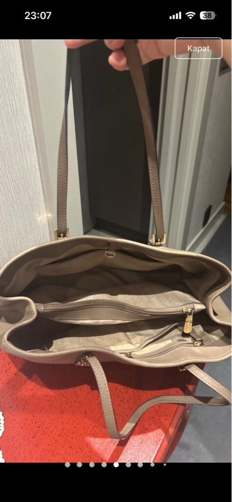 Michael kors çanta - 5