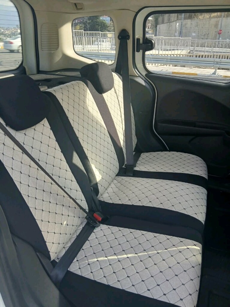 ford corır titanyumm 95 lık - 9