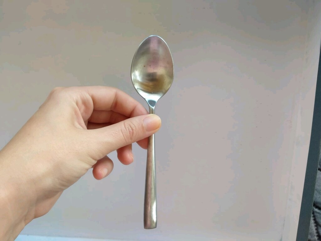 orjinal çatal bıçak kaşık takımı - 5