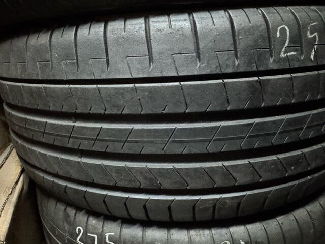 255 40 20 2 adet lastik