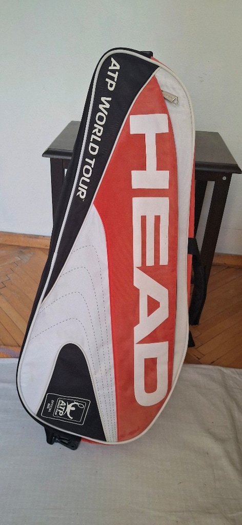 Tenis raketi çantası - 2