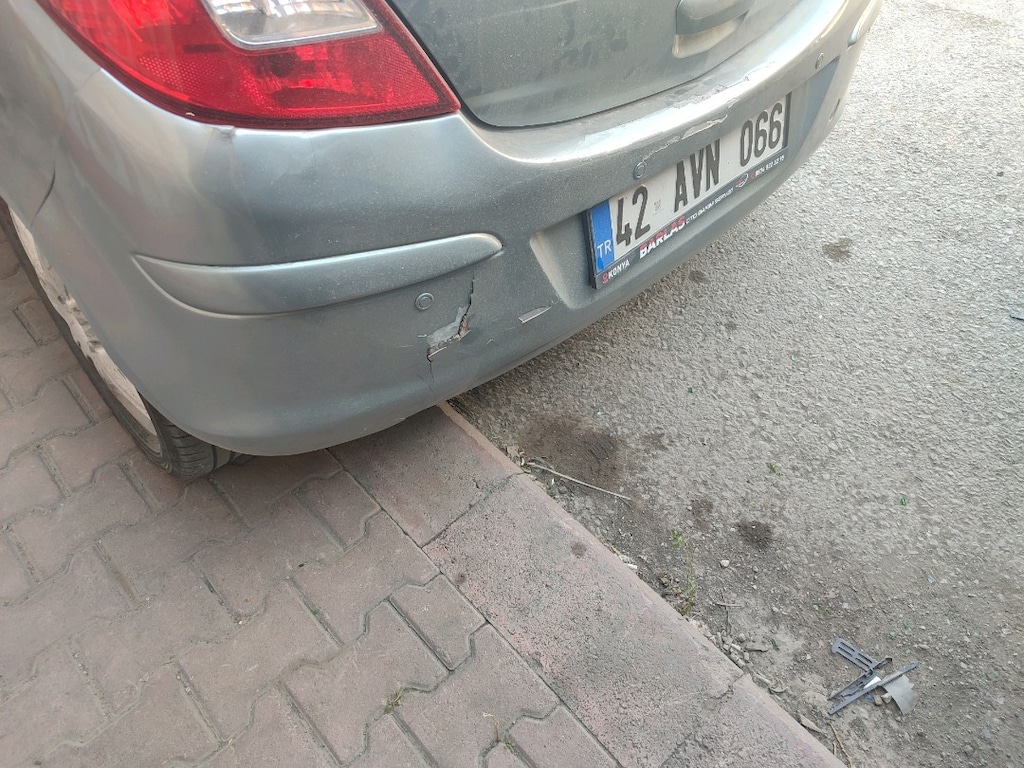 Orjinal 182.000 km - 15