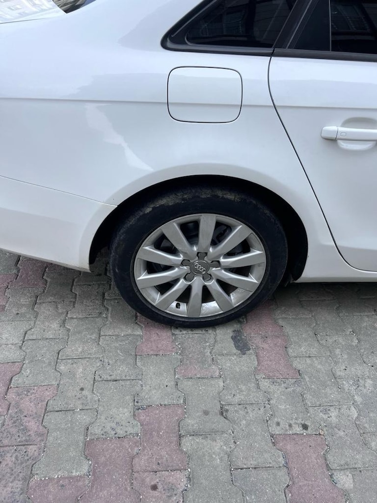 audi jant lastik - 4