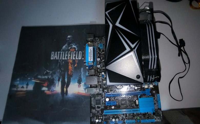 masaüstü pc - 4