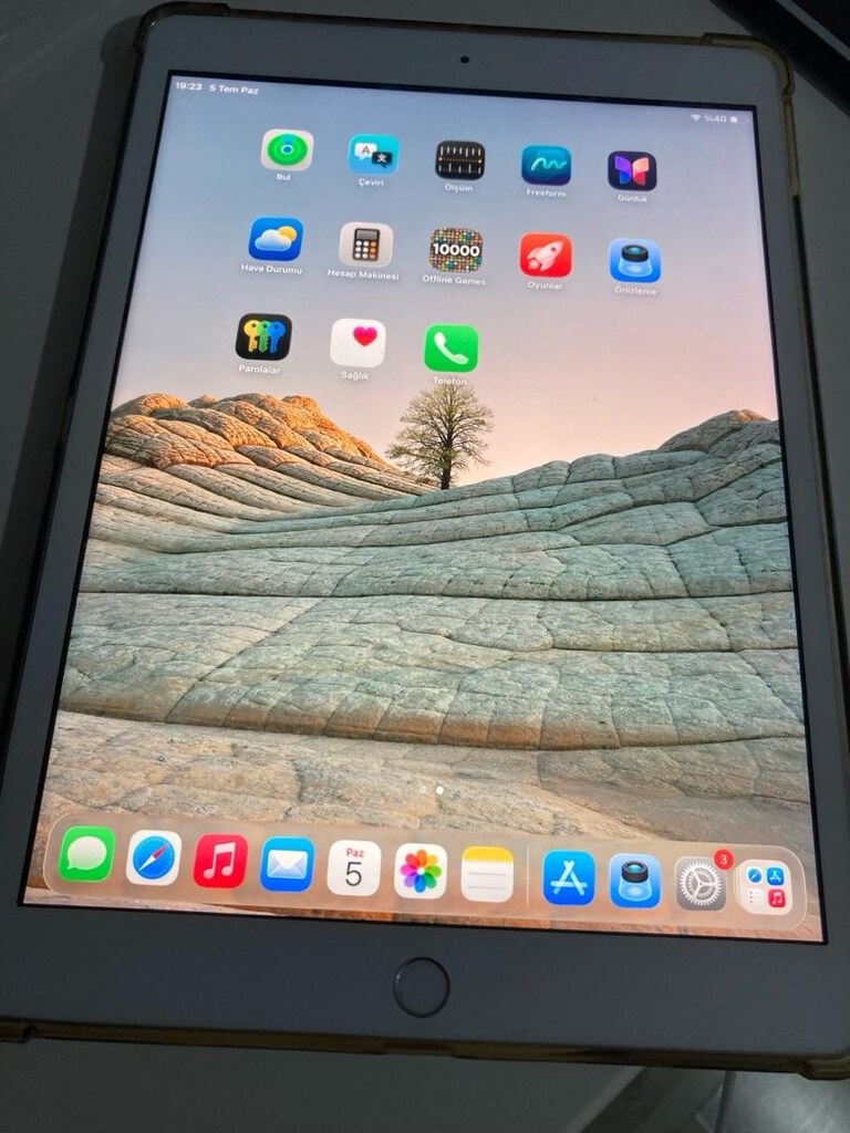 ipad 8 nesil 32 gb - 2