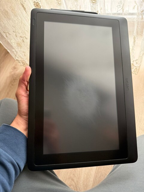 Wacom Cintiq 16