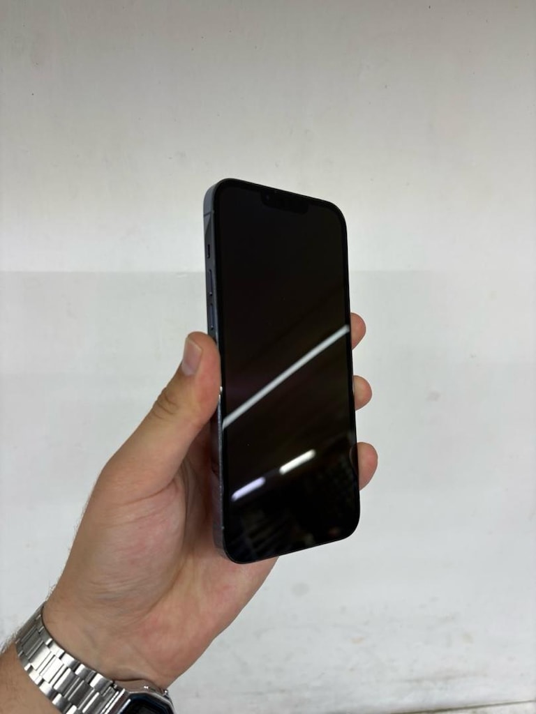 13 PRO MAX 128GB TÜRKİYE CİLLOP - 3