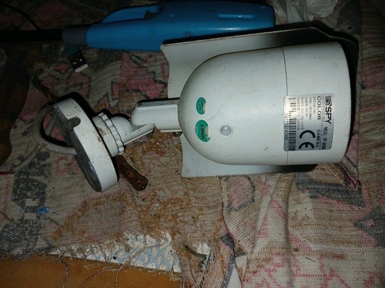 sanetron kamara 2 adet - 12