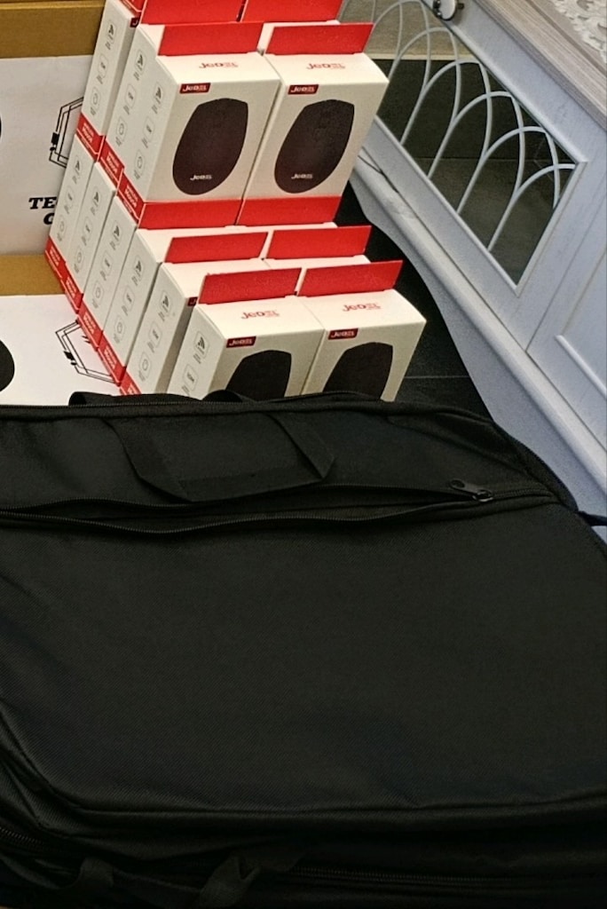 "Karne Hediyesi" Dell Laptop | Çanta ve Kablosuz Fare Hediyeli! - 7