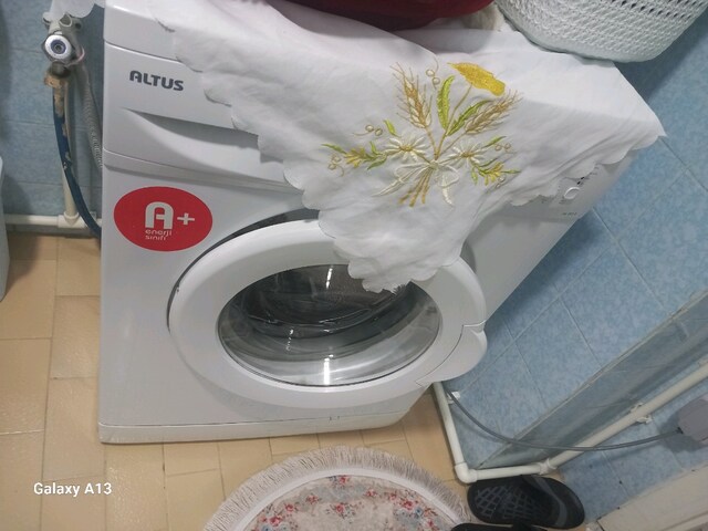 ikincii el camasir makinasi 6kg