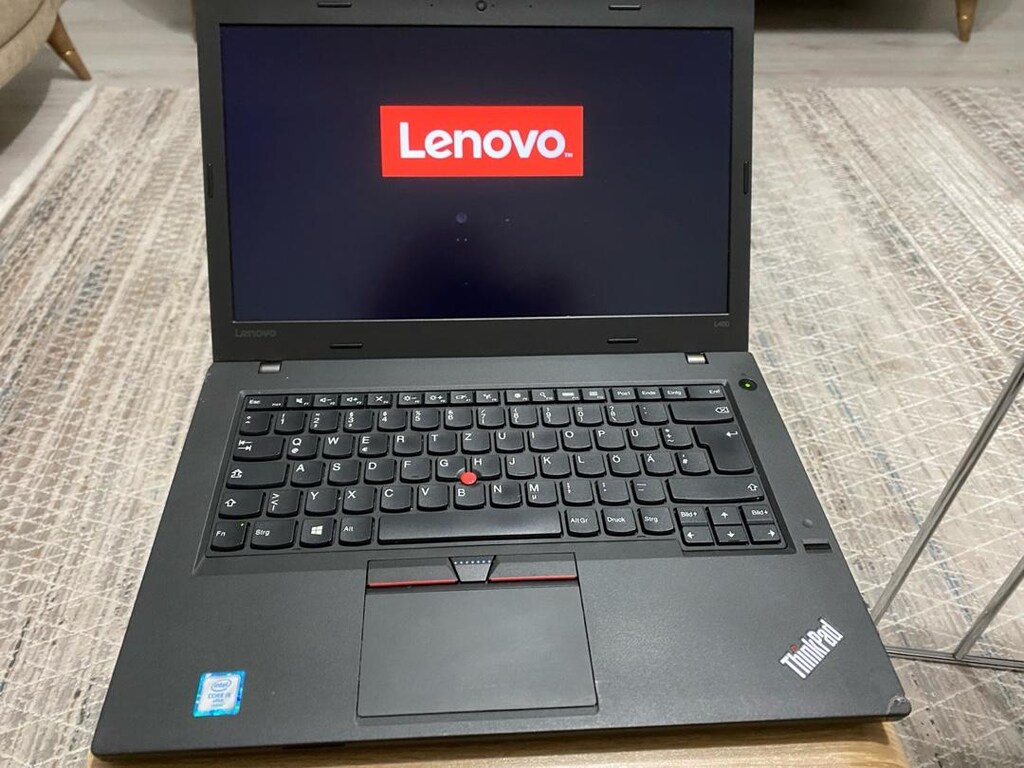 Lenovo i5 5.Nesil 8/256 - 6