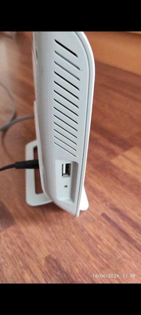 vdsl 5G destekli wifi6 yeni nesil - 10
