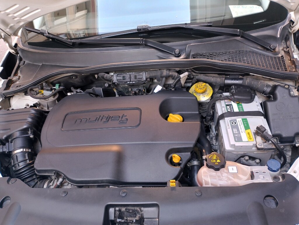 SAHİBİNDEN SATILIK DEĞİŞENSİZ 1.6 MULTİJET OTOMATİK FİAT EGEA - 16