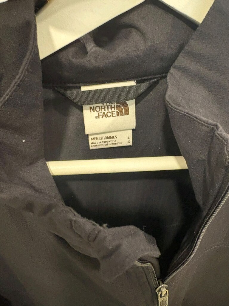 THE NORTH FACE MONT - 4