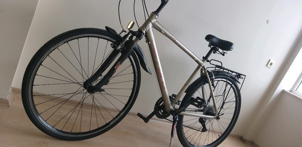CARRARO 804 ELIT - 12